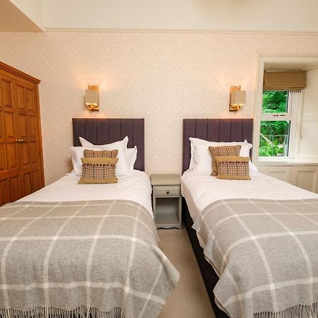 Отель Ravenstone Manor Бассентуэйт Экстерьер фото