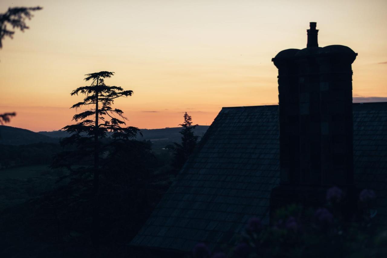 Отель Ravenstone Manor Бассентуэйт Экстерьер фото