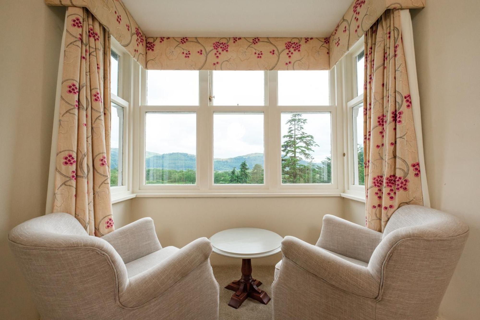 Отель Ravenstone Manor Бассентуэйт Экстерьер фото